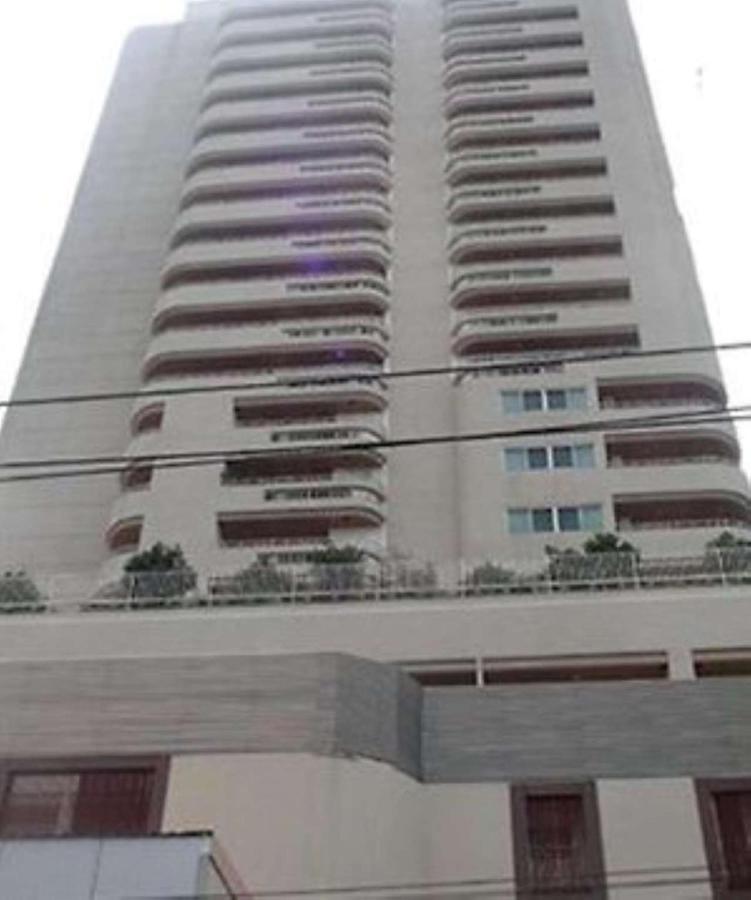 S.M. Grande Residence Bangkok Bagian luar foto
